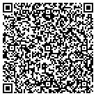 QR code with S R Dorn Plumbing & Gas contacts
