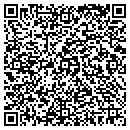 QR code with T Scully Construction contacts