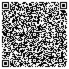 QR code with Macemore Septic Tank Service contacts