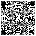 QR code with Machine Tool Sales Company contacts