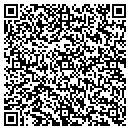 QR code with Victoria's Diner contacts