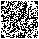 QR code with Foothills Pest Control contacts