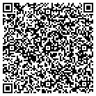 QR code with Myrtle Beach Crane Service contacts