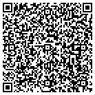 QR code with Heaven Sent Christian Book contacts
