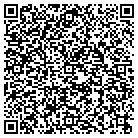 QR code with CIF Creative Industries contacts
