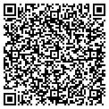 QR code with Hardees contacts