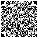 QR code with C & W Siding & Window Co contacts