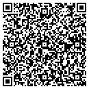 QR code with C K Styles & Smiles contacts