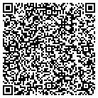 QR code with BMA Kingstree Dialysis contacts