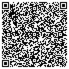 QR code with Pridemore Development Company contacts