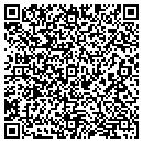 QR code with A Place For Zoe contacts