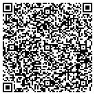 QR code with Fabi Collection Inc contacts