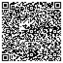 QR code with Robert Holliday CPA contacts