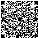 QR code with Kenny's Hair Styling & Barber contacts