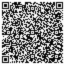 QR code with Honey Do contacts