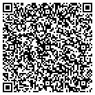 QR code with Keith F Crout Taxidermy contacts