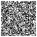 QR code with L T S Bar and Grill contacts