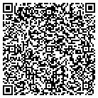 QR code with James Dussault University contacts