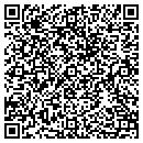 QR code with J C Designs contacts