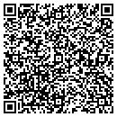QR code with Tint Shop contacts