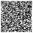 QR code with Johnny Atkinson contacts