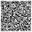 QR code with Master Machine Works Inc contacts