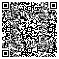 QR code with KECR contacts