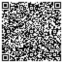QR code with Central Carolina Homes contacts