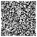 QR code with McDonalds contacts