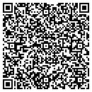 QR code with Hayes Cleaners contacts