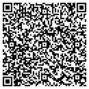 QR code with Zion Damascus Church contacts