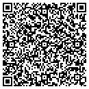 QR code with J & S Barber Shop contacts