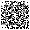 QR code with Enfinity contacts