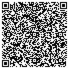 QR code with Custom Marine Service contacts