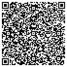 QR code with Galloway Lucchese Everson contacts
