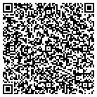QR code with A D Sharpe Constructin Co contacts