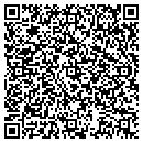QR code with A & D Gutters contacts