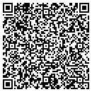 QR code with T&K Concessions contacts