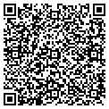 QR code with WCSC contacts