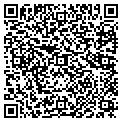 QR code with Jin Jin contacts