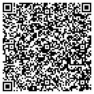 QR code with A A A Fire Extinguisher Service contacts