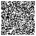 QR code with KFC contacts