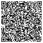 QR code with Precision Business Tech Inc contacts