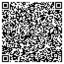 QR code with J L & Assoc contacts