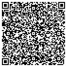 QR code with Hearon Circle Check Cashing contacts