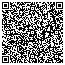 QR code with C & D Builders Inc contacts