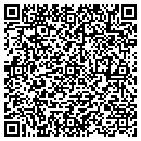 QR code with C I F Organics contacts