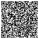 QR code with Huey's Garage contacts