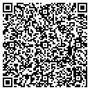 QR code with J D's Place contacts
