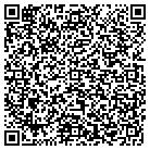 QR code with PC & L Agency Inc contacts
